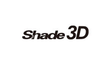 株式会社Shade3D