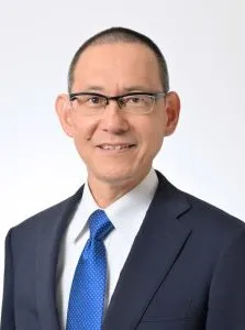 Kazutoshi Asada