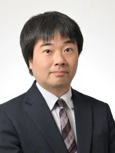 Naoki Takahashi