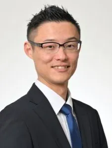 Kohei Nishikawa