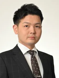 Yuki Ryono