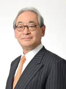 Yasushi Ando