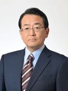 Tokusuke Shin