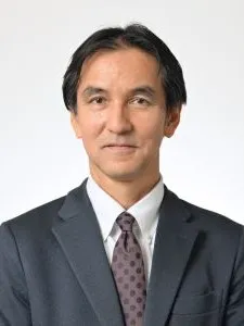 Yoichiro Kurosawa