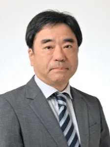 Keizo Kaneko