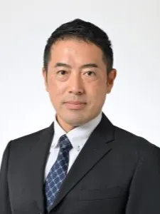 Atsushi Nagatoshi